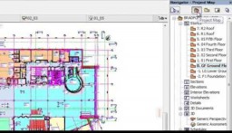 ARCHICAD 19 uued omadused- Andmetabelid - T&auml;iustatud komponentide algh&auml;&auml;lestused (Component Templates)