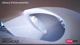 ARCHICAD 21 - Kataloogi t&auml;iustused