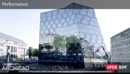 ARCHICAD 22 - J&otilde;udlus