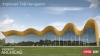 ARCHICAD 23 - Edasiarendatud TAB navigatsioon