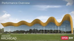 ARCHICAD 23 - J&otilde;udluse &uuml;levaade