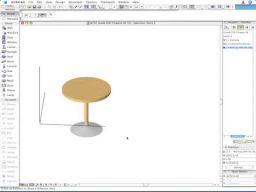 ArchiCAD hoone objekti loomise &otilde;ppejuhend 6-8