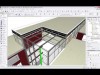 ArchiCAD konstruktiivne t&ouml;&ouml;protsess - ArchiCADst arhitektuurse mudeli eksport