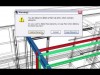 ArchiCAD konstruktiivne t&ouml;&ouml;protsess - Mudeli p&otilde;hine versiooni j&auml;lgimine