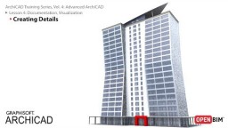 ArchiCAD Koolituse Seeriad OSA.4: Detailide-s&otilde;lmede loomine (Details)