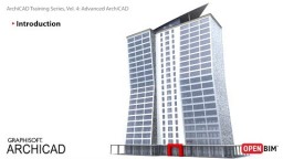 ArchiCAD Koolituse Seeriad OSA.4: Sissejuhatus