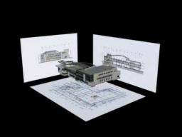 ArchiCAD koost&ouml;&ouml; &otilde;ppejuhend osa1 INT - 1-3