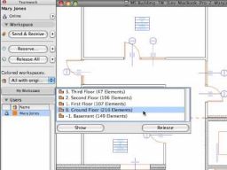 ArchiCAD koost&ouml;&ouml; &otilde;ppejuhend osa1 INT - 3-4