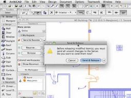 ArchiCAD koost&ouml;&ouml; &otilde;ppejuhend osa1 INT - 3-5