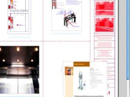 ArchiCAD koost&ouml;&ouml; &otilde;ppejuhend osa2 INT - 10-2