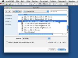 ArchiCAD koost&ouml;&ouml; &otilde;ppejuhend osa2 INT - 6-5