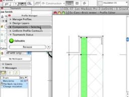 ArchiCAD koost&ouml;&ouml; &otilde;ppejuhend osa2 INT - 7-3