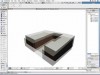ArchiCAD modelleerimine edasij&otilde;udnutele &otilde;ppejuhend 1-4