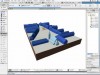 ArchiCAD modelleerimine edasij&otilde;udnutele &otilde;ppejuhend 2-4