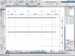 ArchiCAD modelleerimine edasij&otilde;udnutele &otilde;ppejuhend 5-1