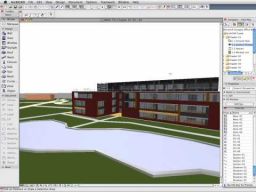 ArchiCAD p&otilde;hialused &otilde;ppejuhend INT 1-4