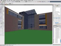ArchiCAD p&otilde;hialused &otilde;ppejuhend INT 3-4