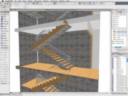 ArchiCAD p&otilde;hialused &otilde;ppejuhend INT 5-1