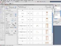 ArchiCAD p&otilde;hialused &otilde;ppejuhend INT 7-2