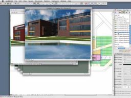 ArchiCAD p&otilde;hialused &otilde;ppejuhend INT 9-2