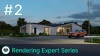 Artlantis renderdamise ekspert seeriad: Eksterj&ouml;&ouml;r #2