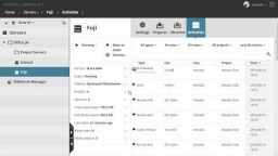 BIMcloud Serveris, funktsioonid ja kokkuv&otilde;te