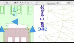 Elemendi k&otilde;rguse h&auml;&auml;lestused - ARCHICAD Koolituse Seeria 3 - 54-84