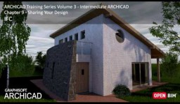 IFC - ArchiCAD 20 Koolituse Seeriad Osa 3 – 50-52