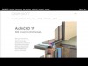 Integreeritud ArchiCAD abikeskus (Help Center)