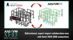 Kahesuunaline eksport-import koost&ouml;&ouml; isegi Revit 2020-ga (BIM-&uuml;hendus)