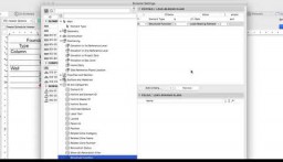 Komponentide andmetabelid - ARCHICAD Koolituse Seeria 3 - 76-84