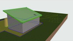 Mitme elemendi t&ouml;&ouml;tlemine - ARCHICAD Koolituse Seeria 3 - 16-84