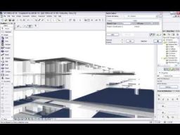 OPEN BIM t&ouml;&ouml;protsess #1 - Elementide filtreeerimine (find - select)
