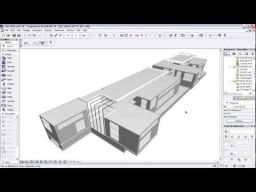 OPEN BIM t&ouml;&ouml;protsess #1 - Elementide filtreeerimine