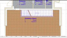 Piirdeseinad - ARCHICAD Koolituse Seeria 3 - 47-84