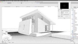Sket&scaron;i mootor - ARCHICAD Koolituse Seeria 3 - 57-84