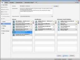 Solibri Model Checker - File ekraanipaigutus