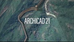 Suure Hiina m&uuml;&uuml;ri mudelleerimine – Klassika taasmudelleeritud ARCHICAD-s