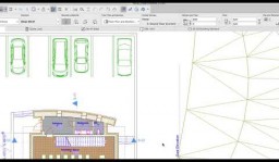 Vaate h&auml;&auml;lestused - ARCHICAD Koolituse Seeria 3 - 53-84