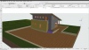Välised objektid - ARCHICAD Koolituse Seeria 3 - 50/84 Välised objektid - ARCHICAD Koolituse Seeria 3 - 50-84