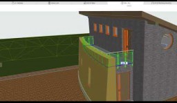 V&auml;lispiirded - ARCHICAD Koolituse Seeria 3 - 46-84