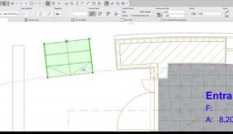 V&auml;listrepid - ARCHICAD Koolituse Seeria 3 - 48-84