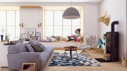 Visualiseeringute kiirendamine Artlantis 6 abil