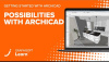 V&otilde;imalused Archicad-ga